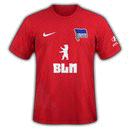 Hertha BSC Third Jersey Bundesliga 2020/2021