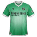 Hannover 96 Third Jersey 2. Bundesliga 2019/2020