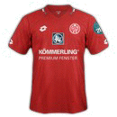 1. FSV Mainz 05 Jersey Bundesliga 2019/2020