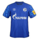 Schalke 04 Jersey Bundesliga 2019/2020