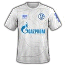 Schalke 04 Second Jersey Bundesliga 2020/2021