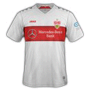 VfB Stuttgart Jersey 2. Bundesliga 2019/2020