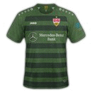 VfB Stuttgart Third Jersey Bundesliga 2020/2021