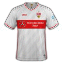 VfB Stuttgart Jersey Bundesliga 2020/2021