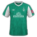 Werder Bremen Jersey Bundesliga 2020/2021