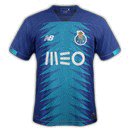 FC Porto Third Jersey Primeira Liga 2019/2020
