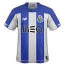 FC Porto Jersey Primeira Liga 2019/2020