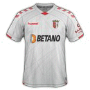 Braga Second Jersey Primeira Liga 2019/2020