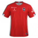 Gil Vicente Jersey Primeira Liga 2020/2021