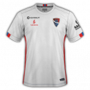 Gil Vicente Second Jersey Primeira Liga 2020/2021