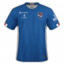 Gil Vicente Third Jersey Primeira Liga 2020/2021