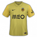 Rio Ave Second Jersey Primeira Liga 2020/2021