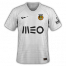 Rio Ave Third Jersey Primeira Liga 2020/2021