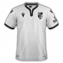 Vitoria de Guimaraes Jersey Primeira Liga 2020/2021