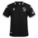 Vitoria de Guimaraes Second Jersey Primeira Liga 2020/2021