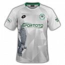 Konyaspor Second Jersey Turkish Super Lig 2020/2021