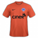 Kasımpaşa Third Jersey Turkish Super Lig 2020/2021