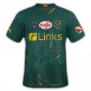 Lecce Third Jersey Serie B 2020/2021