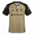 Santa Clara Second Jersey Primeira Liga 2020/2021