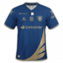 Santa Clara Third Jersey Primeira Liga 2020/2021