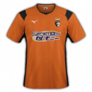 Portimonense Third Jersey Primeira Liga 2020/2021