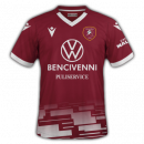 Reggina Jersey Serie B 2020/2021