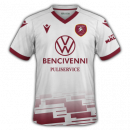 Reggina Second Jersey Serie B 2020/2021