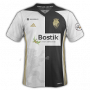 Farense Jersey Primeira Liga 2020/2021