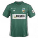 Farense Second Jersey Primeira Liga 2020/2021