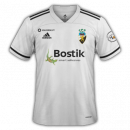 Farense Third Jersey Primeira Liga 2020/2021