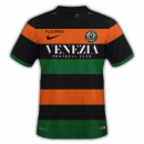 Venezia Jersey Serie B 2020/2021