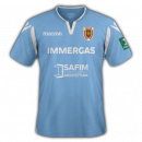 Reggiana Third Jersey Serie B 2020/2021