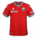 Spal Second Jersey Serie B 2020/2021