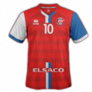 FC Botoşani Jersey Liga I 2020/2021