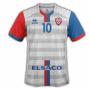 FC Botoşani Third Jersey Liga I 2020/2021