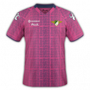 Moreirense FC Second Jersey Primeira Liga 2020/2021