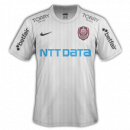 CFR Cluj Second Jersey Liga I 2020/2021