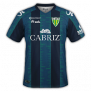 CD Tondela Second Jersey Primeira Liga 2020/2021