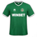 OFC Botev Vratsa Jersey Parva Liga 2020/2021