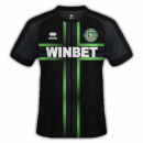 OFC Botev Vratsa Third Jersey Parva Liga 2020/2021