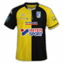 USL Dunkerque Third Jersey Ligue 2 2020/2021