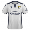 Famalicão Jersey Primeira Liga 2020/2021