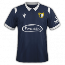 Famalicão Second Jersey Primeira Liga 2020/2021