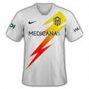 Yeni Malatyaspor Second Jersey Turkish Super Lig 2020/2021