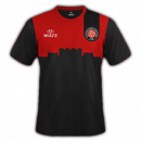 Fatih Karagümrük S.K. Jersey Turkish Super Lig 2020/2021