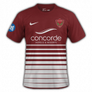 Hatayspor Second Jersey Turkish Super Lig 2020/2021