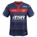 Valenciennes FC Third Jersey Ligue 2 2020/2021