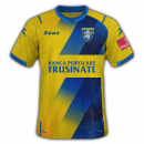 Frosinone Jersey Serie B 2020/2021
