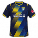 Frosinone Third Jersey Serie B 2020/2021