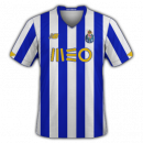 FC Porto Jersey Primeira Liga 2020/2021